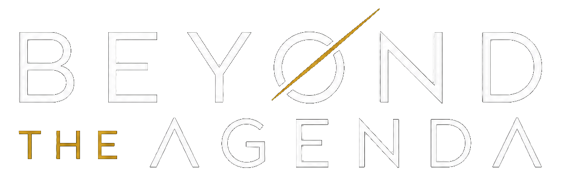 Beyond the Agenda