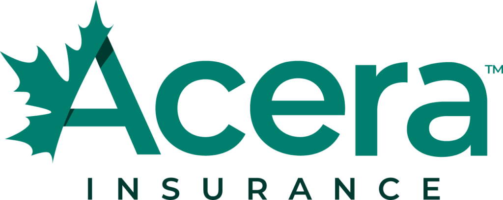 Acera Insurance, sponsor of BrandShots Live