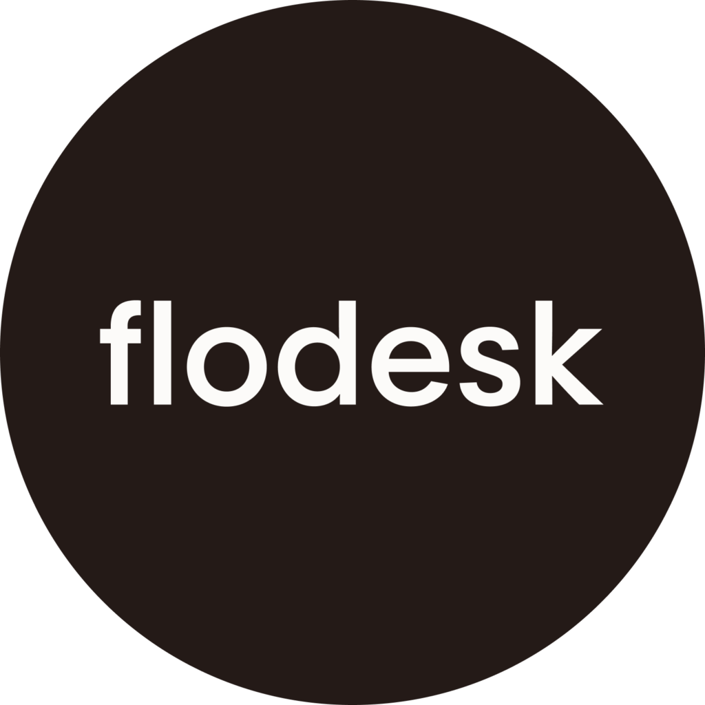 Flodesk, Sponsor, BrandShots Live