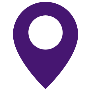 Location pin