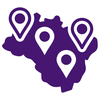 Regional sponsor