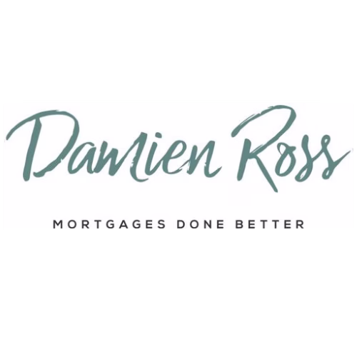 Damien Ross, Mortgage Broker, BrandShots Live Vendor