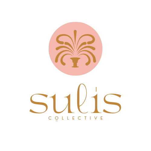 Sulis Collective, BrandShots Live Sponsor