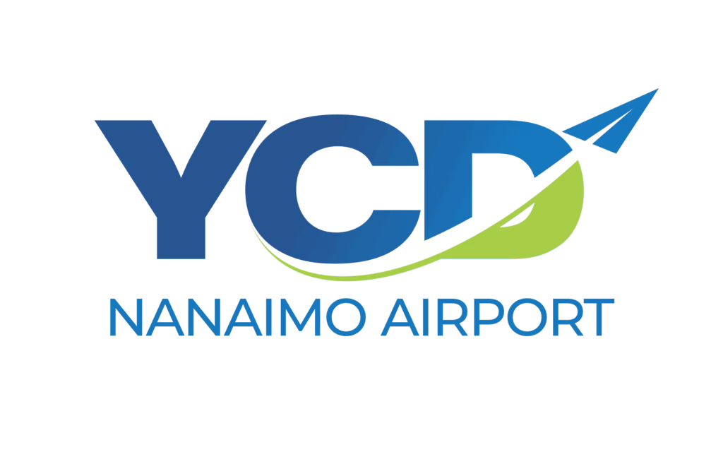 YCD Nanaimo Airport, BrandShots Live Sponsor