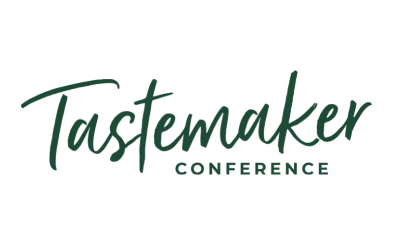 Tastemaker Conference, collaborator, BrandShots Live