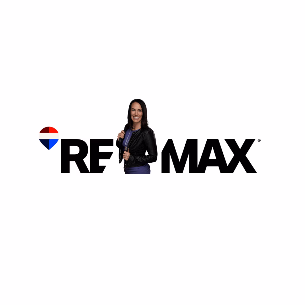 Anja Rhomberg, RE/MAX Nanaimo