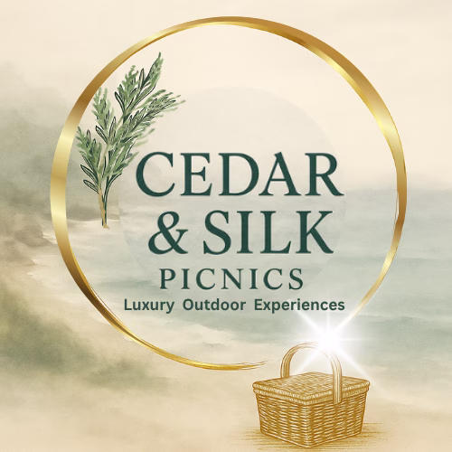 Cedar & Silk Picnics