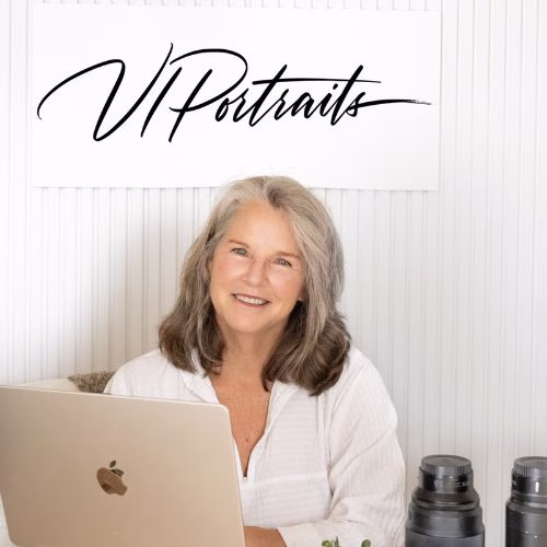 Jacqueline Kent, BrandShots Live Photographer