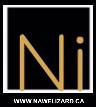 Nawal Izard