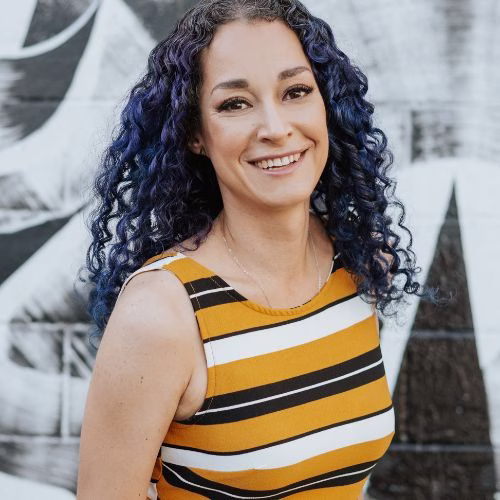 Amber Hughes, Photographer, BrandShots Live Vancouver