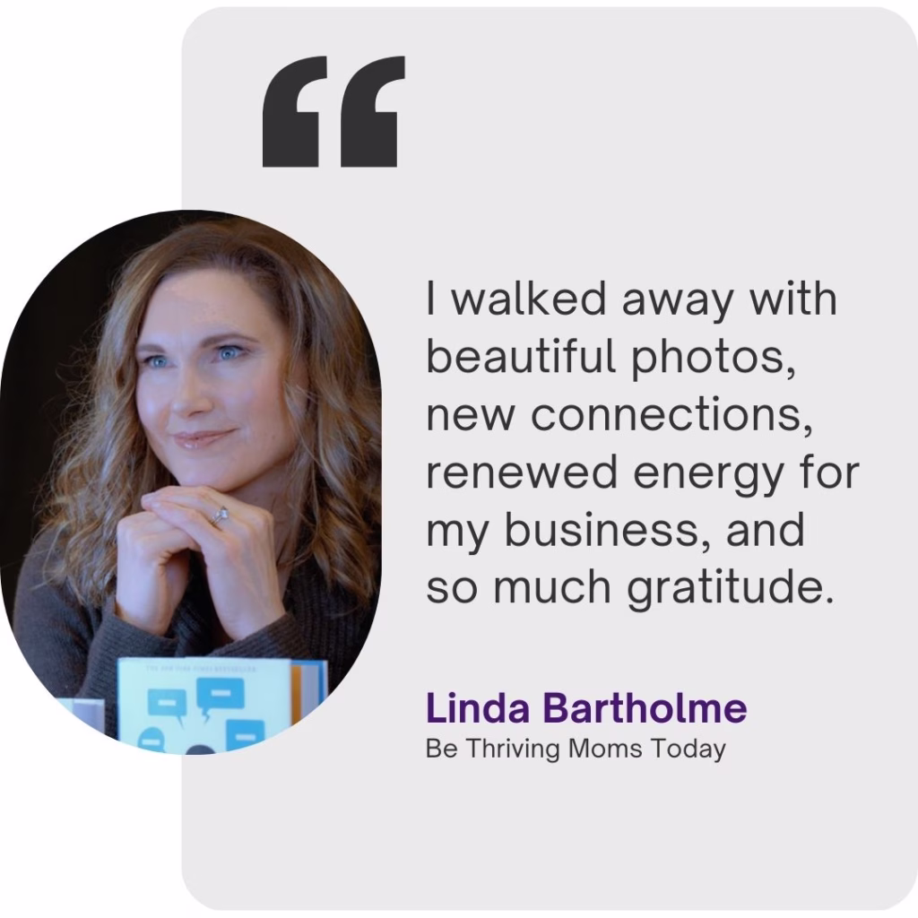 BrandShots Live Testimonial