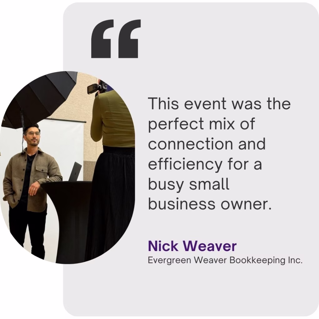 BrandShots Live Testimonial